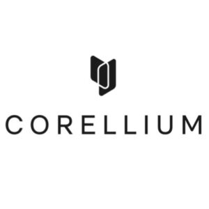 Corellium logo