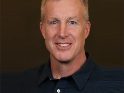 Keynote - Jeff Williams