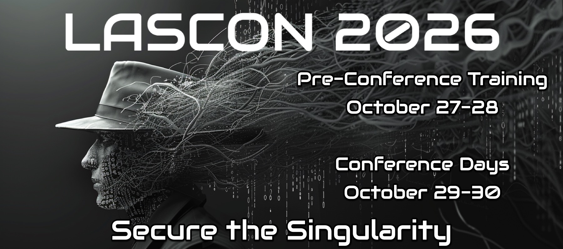 LASCON 2026