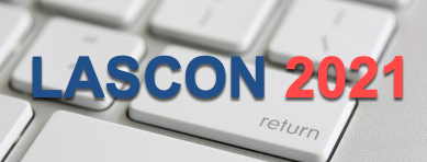LASCON 2021 Return
