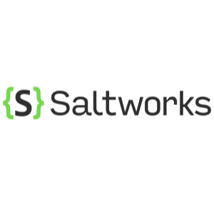Saltworks Security